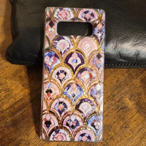 Samsung Galaxy Note 8 Cover.   EUC